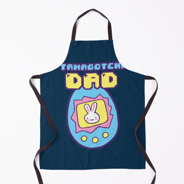 Item preview, Tamagotchi Dad designed and sold by LARRY-COOPER.