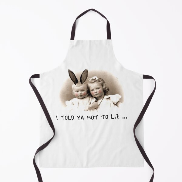 Item preview, I told you not to lie... designed and sold by a peace of heaven.
