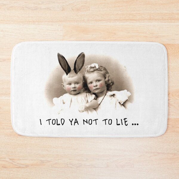 Item preview, I told you not to lie... designed and sold by a peace of heaven.
