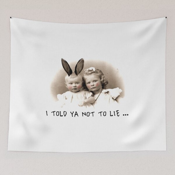 Item preview, I told you not to lie... designed and sold by a peace of heaven.