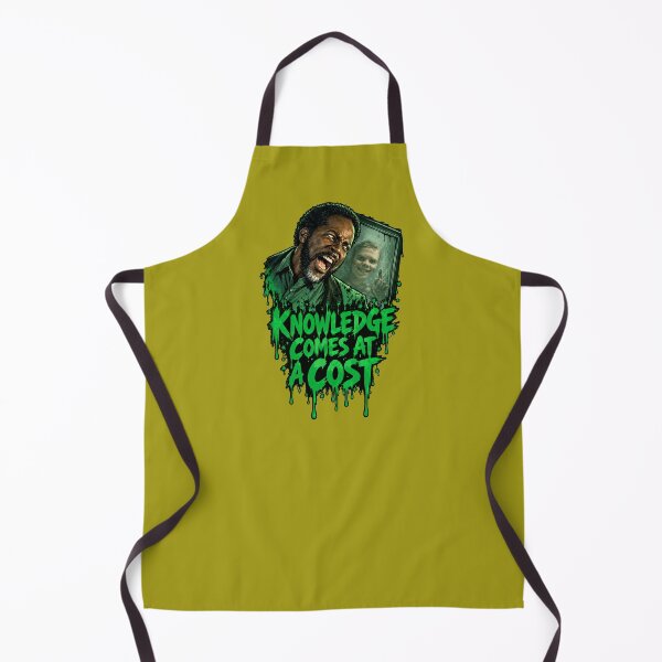 Item preview, The Cost of Knowing designed and sold by Popcorn Odyssey.