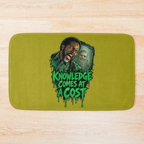 Item preview, The Cost of Knowing designed and sold by Popcorn Odyssey.