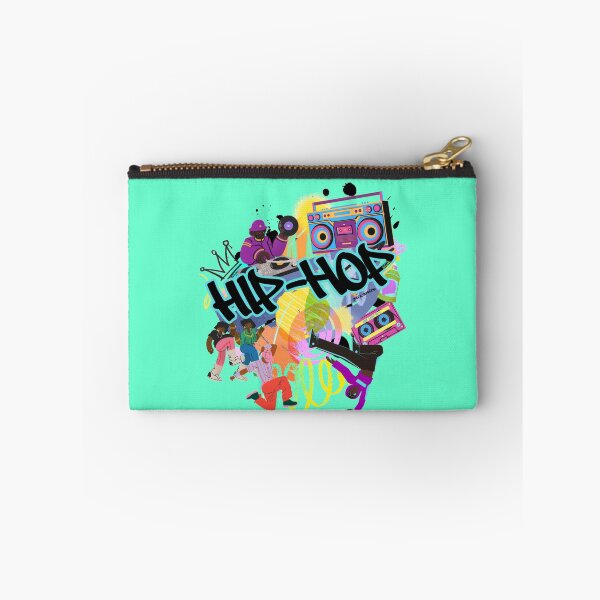 Item preview, Hip-hop Medley designed and sold by artbyomega.