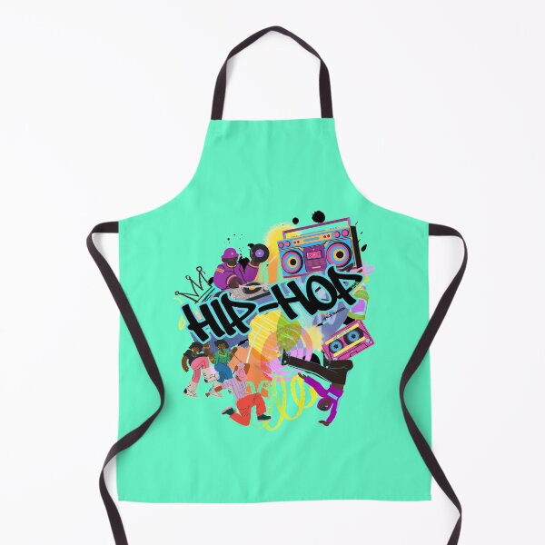 Item preview, Hip-hop Medley designed and sold by artbyomega.