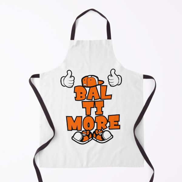 Item preview, Letras retro de graffiti de Baltimore designed and sold by NFTWords.
