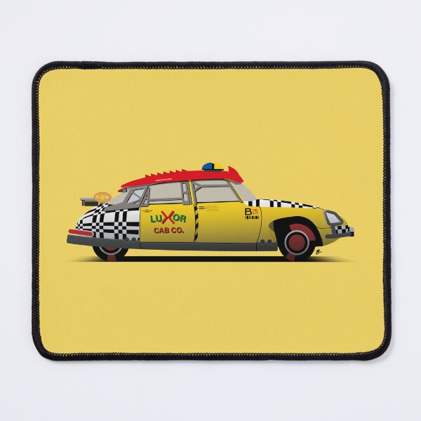 Item preview, Cab B25 designed and sold by MorganBerder.