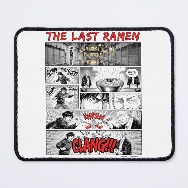 Item preview, The last ramen designed and sold by spanish26.