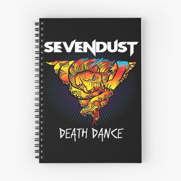 Item preview, TheDesign lover sevendust designed and sold by fcrosse4.