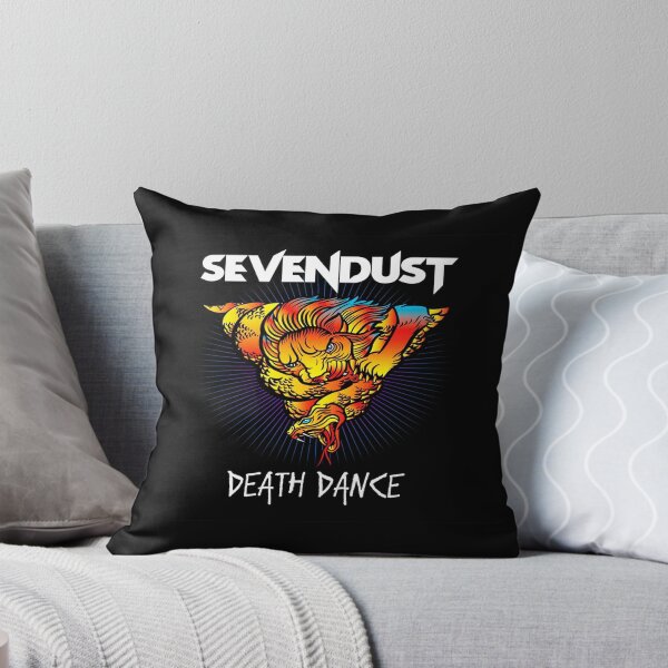 Item preview, TheDesign lover sevendust designed and sold by fcrosse4.