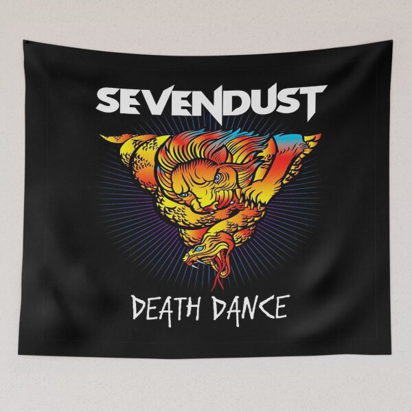 Item preview, TheDesign lover sevendust designed and sold by fcrosse4.