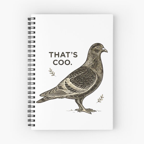 Item preview, That's Coo Pigeon Shirt, Funny Pigeon T Shirt, Bird Lover Graphic Tee, Funny Animal Shirt, Cute Bird Gift, Pigeon Lover Tee designed and sold by printshirtart.