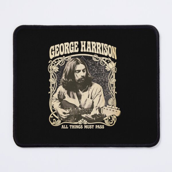 Item preview, GEORGE HARRISON ALL THINGS MUST PASS designed and sold by T9axerloba.