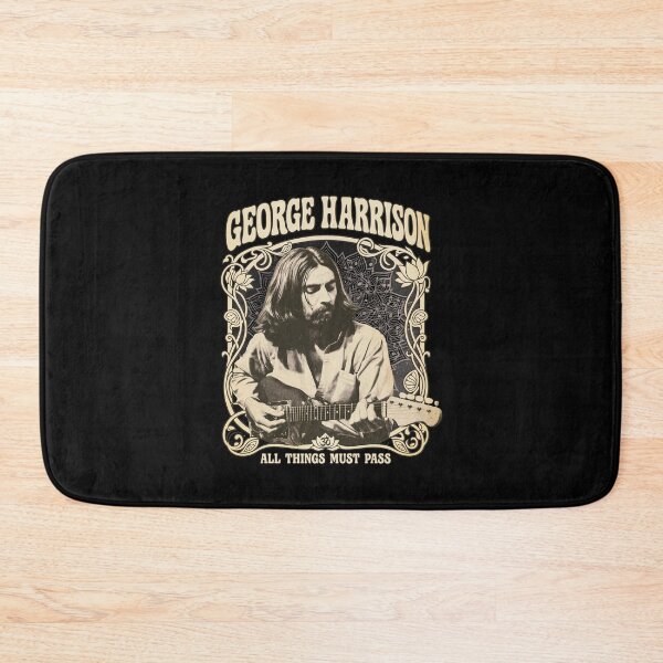 Item preview, GEORGE HARRISON ALL THINGS MUST PASS designed and sold by T9axerloba.