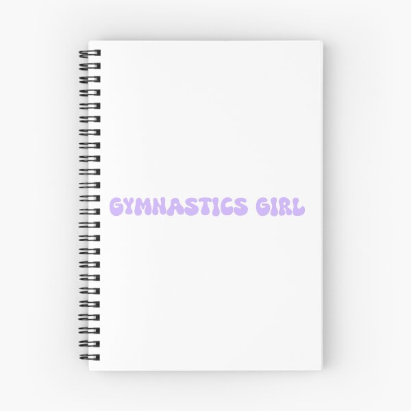 Item preview, Gymnastics Girl designed and sold by SlimyFish.