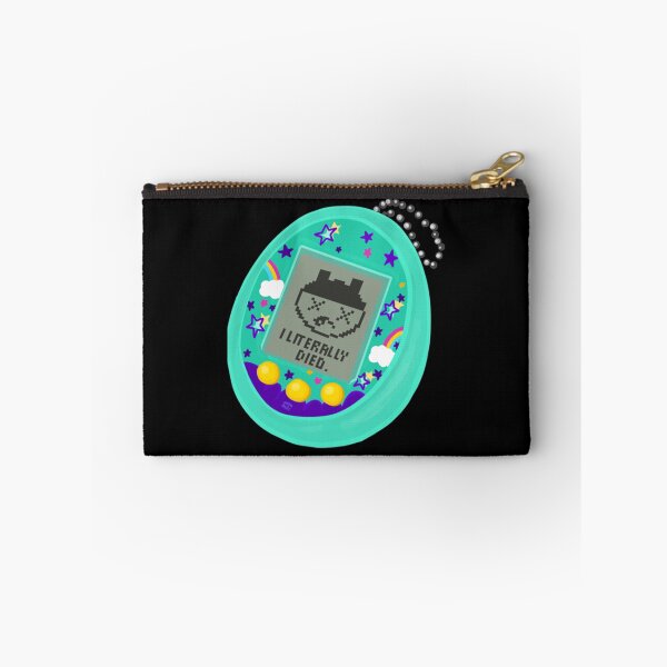 Item preview, TAMAGOTCHI I LITERALLY DIED     designed and sold by LARRY-COOPER.