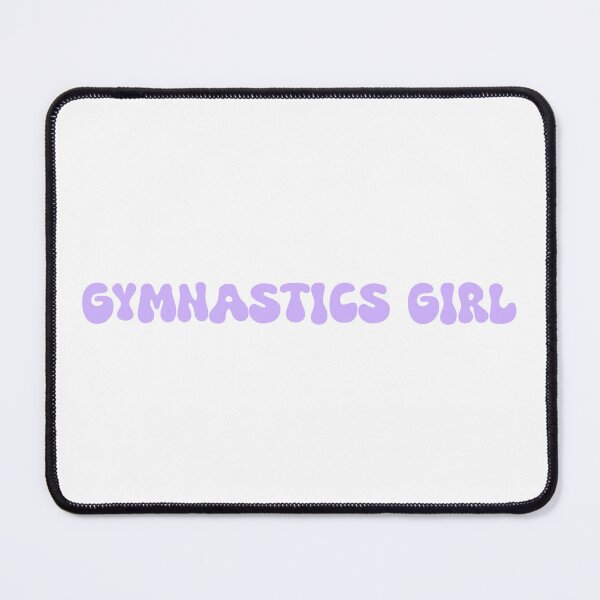 Item preview, Gymnastics Girl designed and sold by SlimyFish.