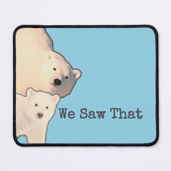 Item preview, Let's Rescue the Polar Bear designed and sold by AOCollections.