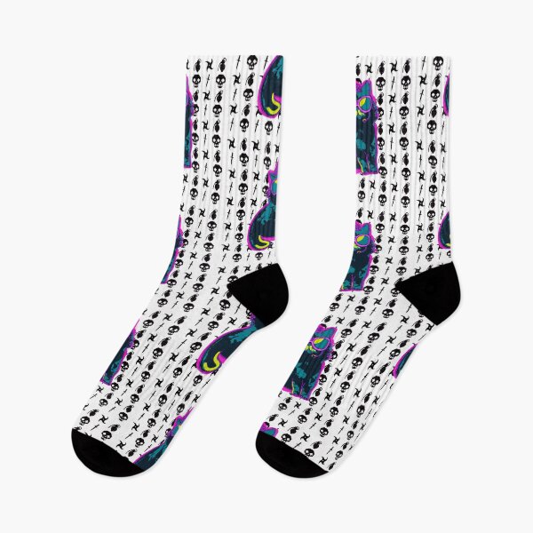 Item preview, Dungeon Diva Dark | Neon Streetwear Fantasy | LitRPG Gift designed and sold by RareSquareBearArts.