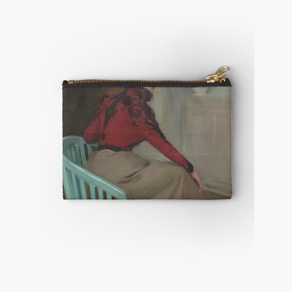 Item preview, The woman from Paris designed and sold by SharonTheFirst.
