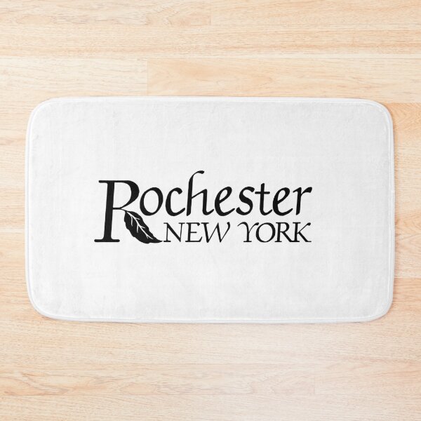 Item preview, Rochester, NY - Logo designed and sold by Seven Thunders.