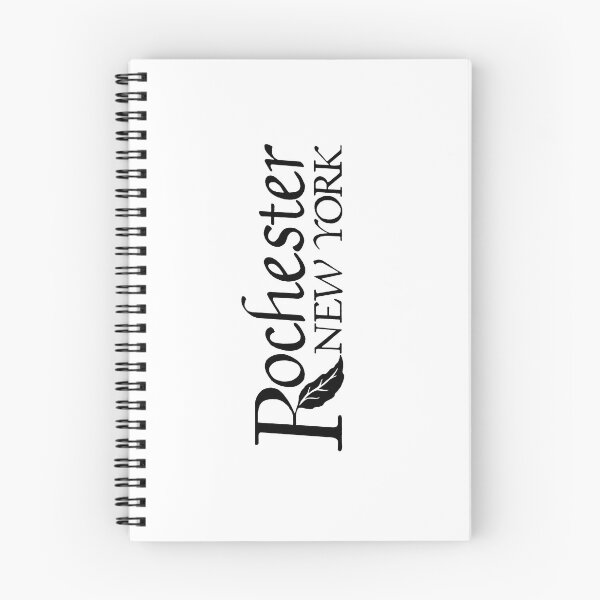 Item preview, Rochester, NY - Logo designed and sold by Seven Thunders.