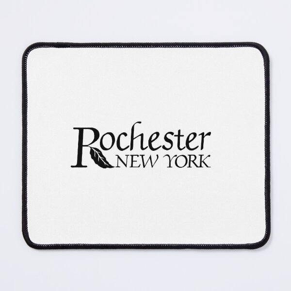 Item preview, Rochester, NY - Logo designed and sold by Seven Thunders.