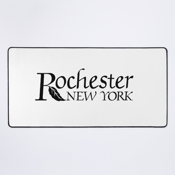 Item preview, Rochester, NY - Logo designed and sold by Seven Thunders.