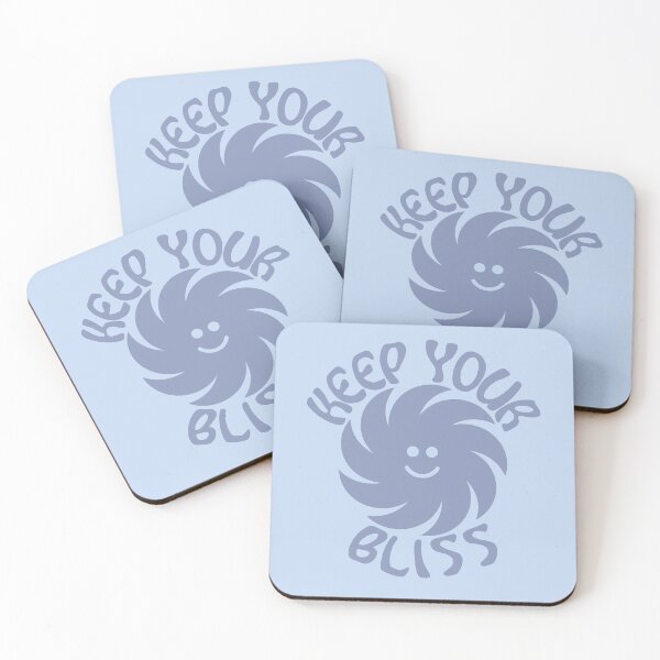 Item preview, keep your bliss designed and sold by Void Fox.