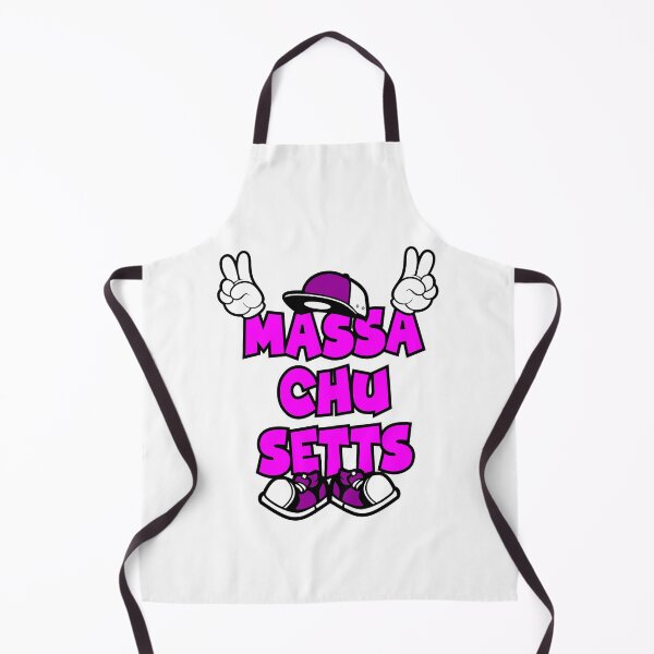 Item preview, MASSACHUSETTS Graffiti Retro Lettering designed and sold by NFTWords.