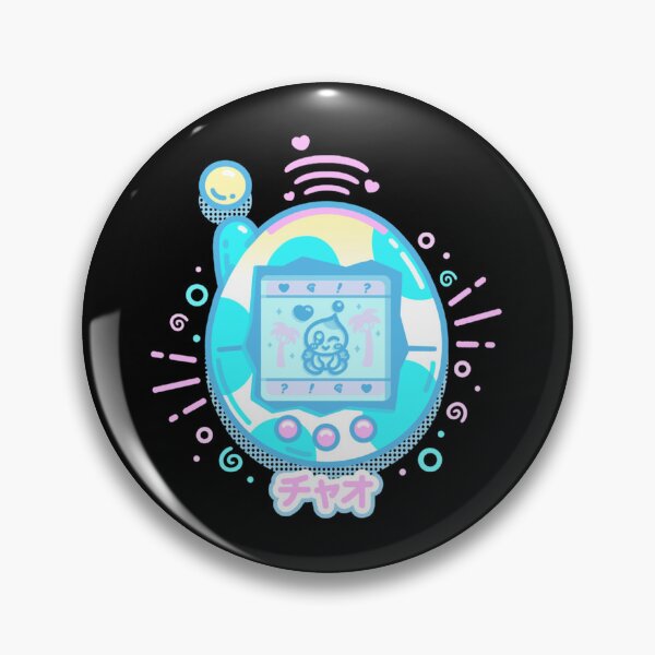 Item preview, Mascota virtual designed and sold by LARRY-COOPER.