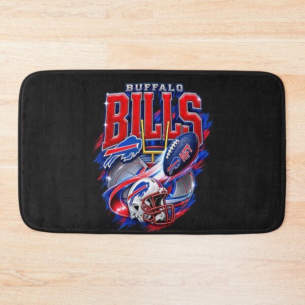 Item preview, buffalo-bills designed and sold by justsomeweird.