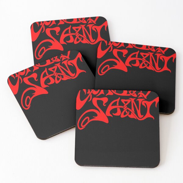Item preview, Morbid-Saint designed and sold by HueStudioCo.