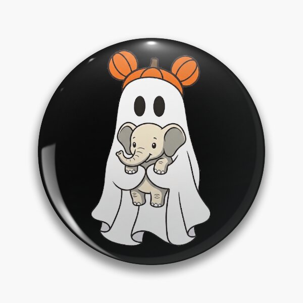 Item preview, Funny Elephant Halloween Costume Trick or Treat Zoo Boys Girls Kids designed and sold by FurryHavenPH.