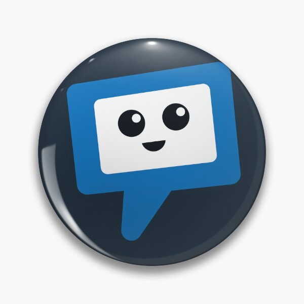 Item preview, Medley App Logo (Dark) designed and sold by MedleyApp.