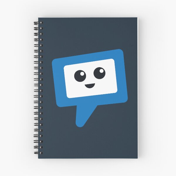 Item preview, Medley App Logo (Dark) designed and sold by MedleyApp.