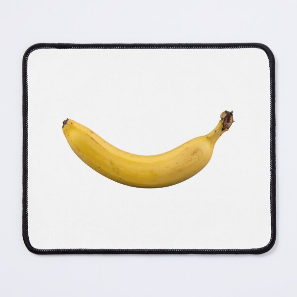 Item preview, Ripe Yellow Banana designed and sold by VFXguy.