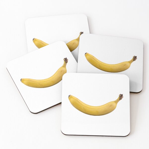 Item preview, Ripe Yellow Banana designed and sold by VFXguy.