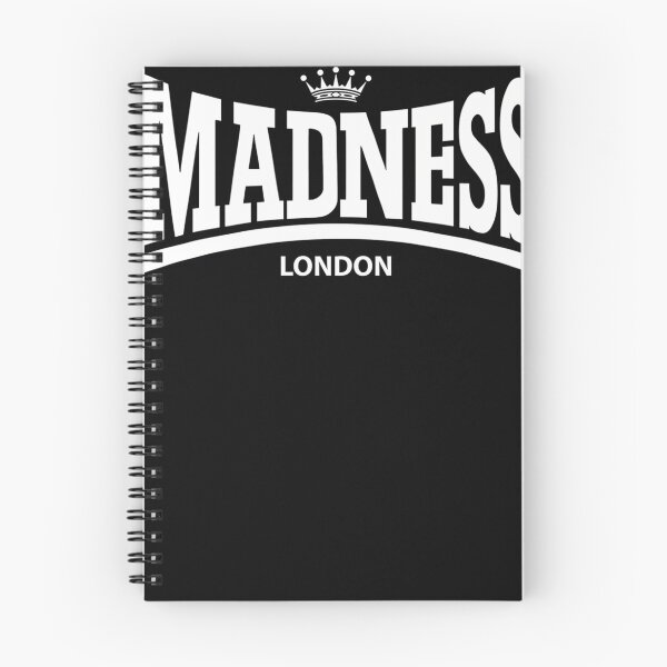 Item preview, Madness-Band designed and sold by ChromaToon.