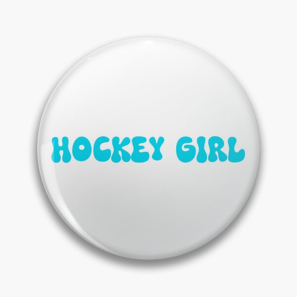 Item preview, Hockey Girl designed and sold by SlimyFish.