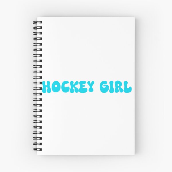 Item preview, Hockey Girl designed and sold by SlimyFish.