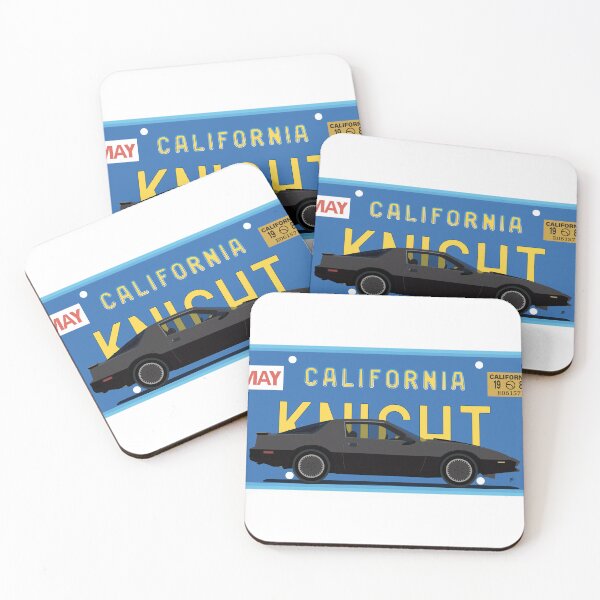 Item preview, CALIFORNIA KNIGHT MAY 1982 designed and sold by MorganBerder.