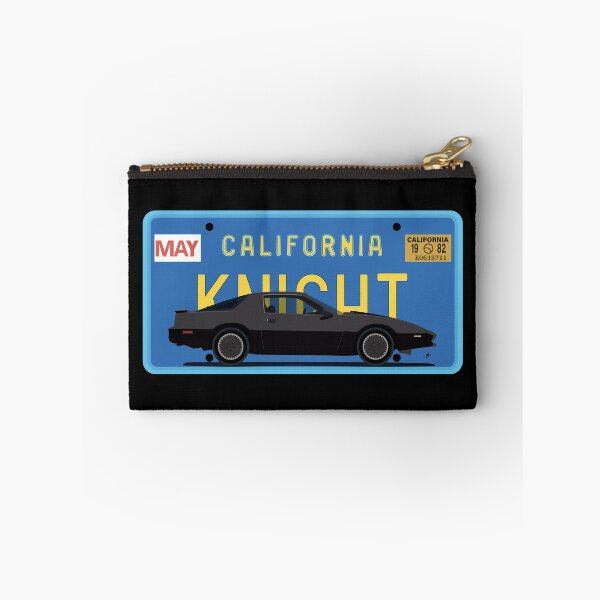 Item preview, CALIFORNIA KNIGHT MAY 1982 designed and sold by MorganBerder.