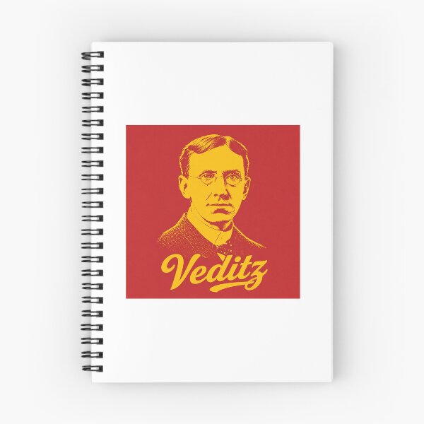 Item preview, Veditz homage designed and sold by deafhoops1.