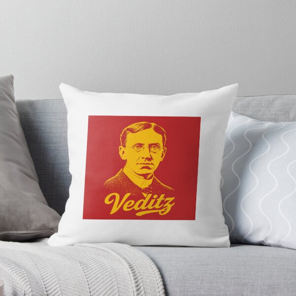 Item preview, Veditz homage designed and sold by deafhoops1.