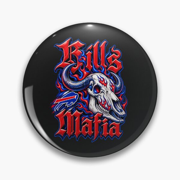 Item preview, Bills Mafia New Buffalo designed and sold by justsomeweird.