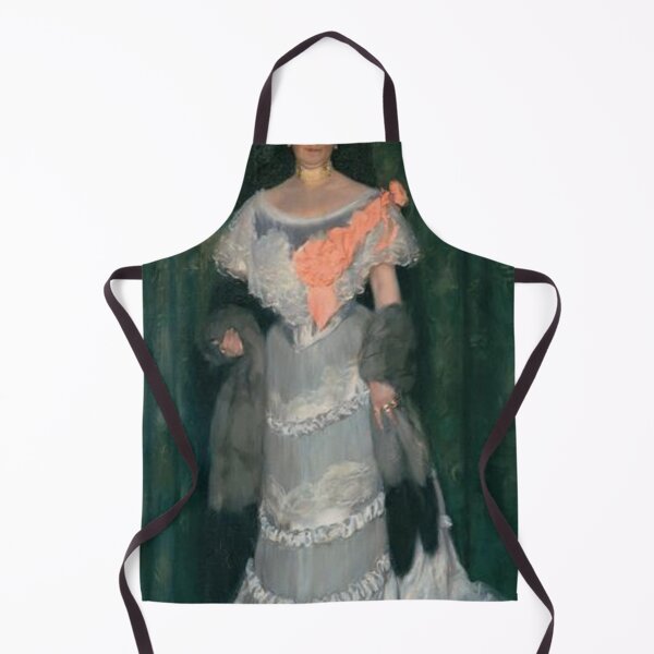 Item preview, Montserrat Casas de Nieto, in Evening Dress designed and sold by SharonTheFirst.