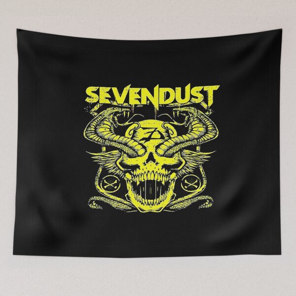 Item preview, This Design lovers sevendust designed and sold by fcrosse4.