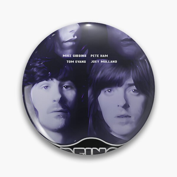 Item preview, Badfinger-Band designed and sold by ChromaToon.