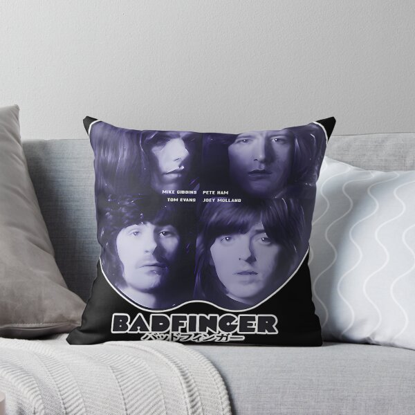 Item preview, Badfinger-Band designed and sold by ChromaToon.