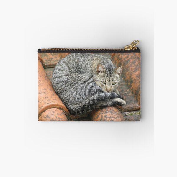 Item preview, Cat on a Rooftop designed and sold by MiCarmoart.